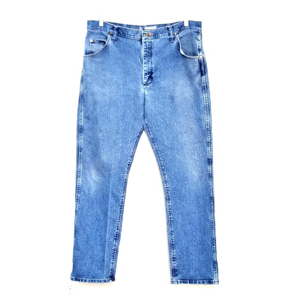 wrangler 47 regular fit advanced comfort